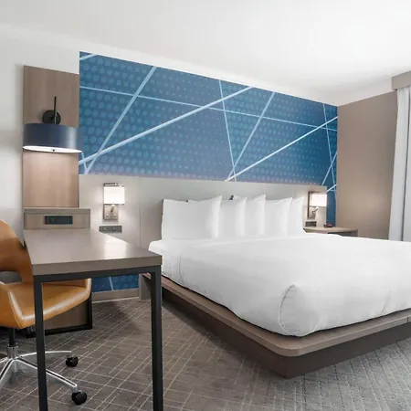 Comfort Inn & Suites New Orleans Airport North-2